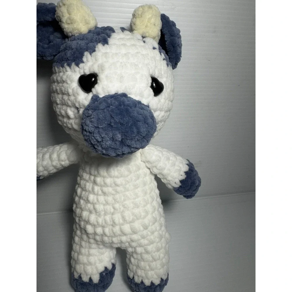 Handmade Crochet 10